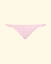 將圖片載入圖庫檢視器 粉紅色週日寵物領巾-商品圖片 2