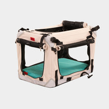 將圖片載入圖庫檢視器 BENTLA Ato Pro V3 寵物軟式運輸籠 沙粉色 商品主圖 4
