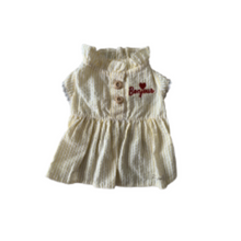 將圖片載入圖庫檢視器 Bonjour Dress
