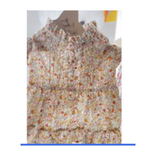 將圖片載入圖庫檢視器 Floral Summer Dress
