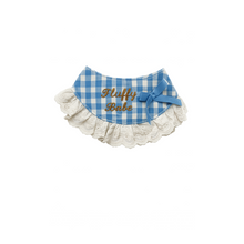 將圖片載入圖庫檢視器 Fluffly Babe Cape Blue
