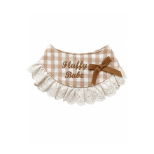 將圖片載入圖庫檢視器 Fluffly Babe Cape Brown
