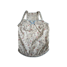 將圖片載入圖庫檢視器 Pawly Paws Petite Blossom Tank

