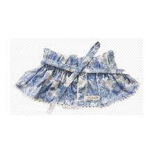 將圖片載入圖庫檢視器 Pawly Paws Toile de Jouy Cape
