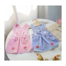 將圖片載入圖庫檢視器 Pawly Paws Tulip Overall
