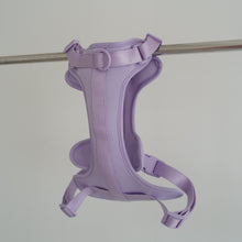 將圖片載入圖庫檢視器 [現貨] Comefrompetwithlove. 毛孩胸揹帶 | 透氣胸揹帶 | 小型犬| 中型犬 | 大型犬 | 紫色
