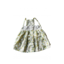 將圖片載入圖庫檢視器 Yellow Wild flower Top
