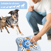 將圖片載入圖庫檢視器 Comefrompetwithlove. 精選美國熱賣貓狗益智玩具 | 藏食玩具 | 毛孩必備
