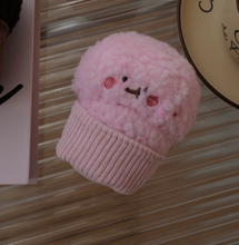 將圖片載入圖庫檢視器 Muffin ♡ 限量毛孩瑪芬嗅聞玩具 草莓
